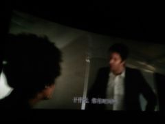 -万达影城(浦西万达广场激光IMAX店)