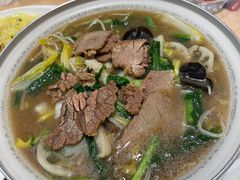 -喜家德虾仁水饺(浦东山姆店)
