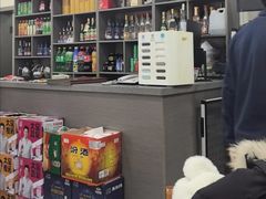 -清真祥和斋餐厅(蓟门小区店)
