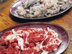 -江村四哥新鲜牛肉店(江高总店)