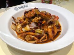 -聚味瞿记·龙虾堂(咸嘉湖店)