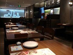 -萨莉亚意式餐厅(莲花国际广场店)