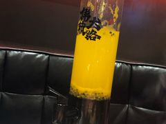 -伟大航路烤鱼(迅驰广场店)