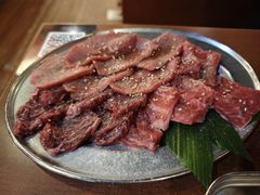 -大阪烧肉BAKA一代(国贸商住大厦店)
