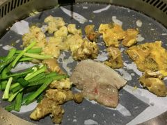 -么子烤肉(化龙池店)