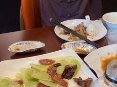 -古南都·老广东酒楼(龙江店)
