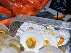 -太湖饭店玉兰厅(自助餐厅)