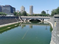 -西安城墙·碑林历史文化景区