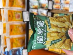 -来伊份(龙之梦长宁店)