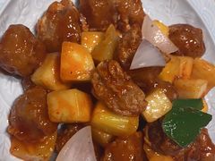 -苏乡兰亭·新派淮扬菜(吾悦广场店)