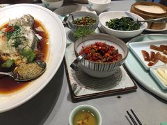 -南景饭店(万家丽路店)