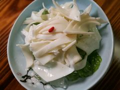 -味仙疯美蛙鱼头(清扬路总店)