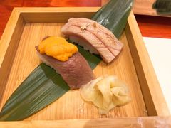 金箔和牛-龍千代·味自慢(黑龙江北路店)