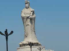 -天津妈祖文化园