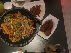 -渝蛙馆(新百店)