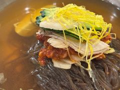 -平壤馆(西塔街店)