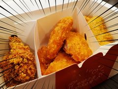 -麦当劳(百利广场店)