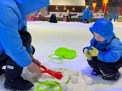 -宁波冰雪大世界(北仑区)