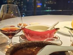 -悦轩中餐厅·高空江景·杭州柏悦酒店