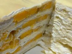 -7cake榴莲千层蛋糕(松江店)