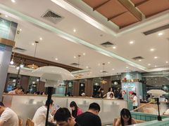 -翠华餐厅(正佳广场店)