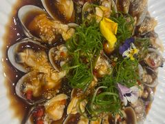 -红厨巷·淮扬菜(熙南里店)