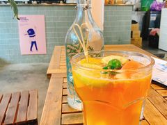 -CHILLAX轻乐时(侨建·Hi City店)