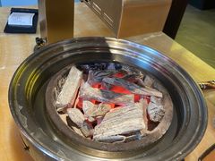 -樱嘢·炭火烧肉(惠南店)