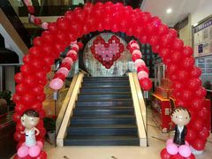 -一家人(南京路店)