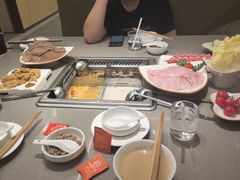 -海底捞火锅(苏宁广场店)