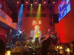 -MM·五声·音乐人与调酒师(西安路店)