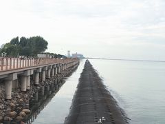 -东疆建设开发纪念公园