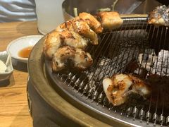 -泥炉烧肉师(新街口金銮巷店)