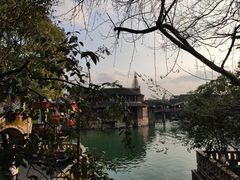 -乌镇西栅景区