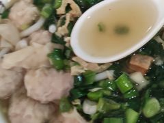 -蓝记云吞(正果店)