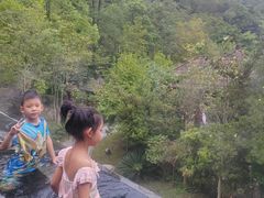 -中铁花水湾四季温泉谷
