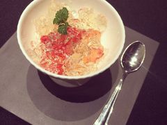 -三嚥阁 La Villa Restaurant