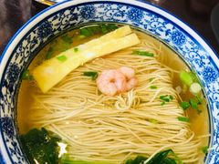 -澄信居膳麵