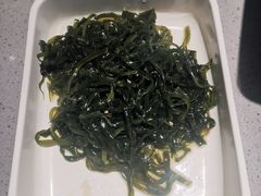 -半天妖烤鱼(万达广场店)