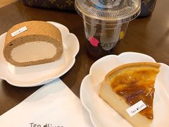 -Ten Olives甜点