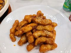 -鑫巴蜀小镇 · 水煮鱼专研店(玉桥店)
