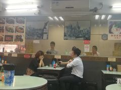 -食惠里小笼包面馆(越秀店)