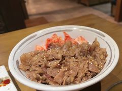-鸟鸣门屋台料理(金帝银泰店)