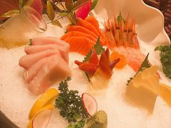 -赤坂亭 M9和牛烧肉(水街店)