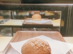 -星巴克(南京新百店)