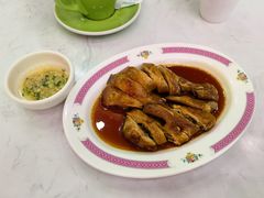 -东鑫记港式茶餐厅(南京东路店)