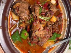 -纳鲁孜·新疆特色餐厅(上海悦荟广场店)