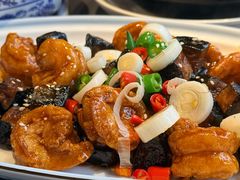 -富临轩私房菜(集庆门大街店)