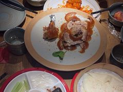 -青年公社烤鸭(蜀山万象汇店)