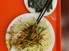 -新川面馆(新街口二店)